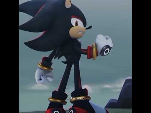 GMFU edit (shadow the hedgehog) #shadowthehedgehog #sonicprime #odetari #edit #notmadeforkids