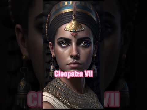 Most Badass Women in History - Part 1