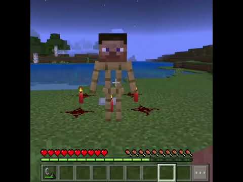 NEAVER DO THIS IN MINECRAFT #minecraft #herobrine #shorts #gaming #trending #viral #gamer #trend