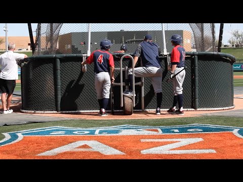 University of Arizona Wildcats vs. Arizona Diamondbacks 3/2/16