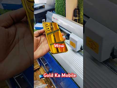 24kt Gold Mobile #ytshorts #shortvideo #punjabisong #shorts
