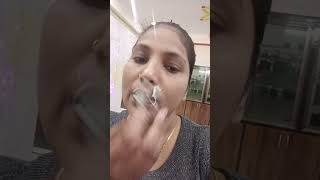 upper lips waxing 😱