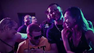 The Red Boy x J Blon - No es Romantic (Video Oficial 4k)