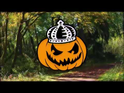 Pumking Retro
