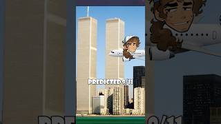 The Game That Predicted The FUTURE.