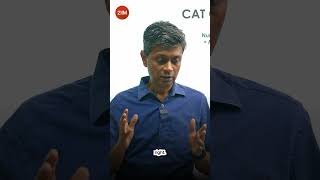Attempt Just 40% in Quants for 99%ile? 🤯 | CAT 2025 Strategy