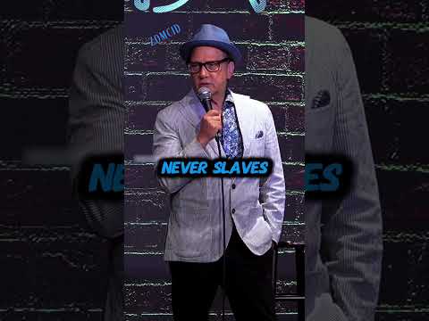 Rob Schneider Does NOT Hold Back!