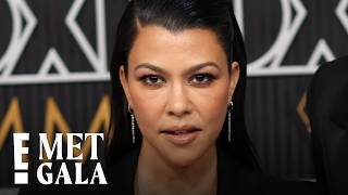 What Kourtney Kardashian Was Up to During Met Gala 2026 | E! News