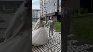 Our Wadding Day🥰 #fyp #cute #socute #wadding #music #aesthetic #beautiful #recommended #recipe #рек