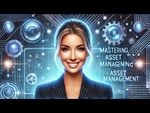 Mastering Asset Management: Strategies, Tools, and Success Stories