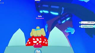 PSX FE SCRIPT - FREE GEMS AND TITANIC