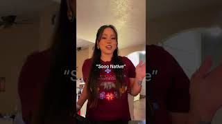 #nativeamerican #indigenous #history #nativepeople #culture #shorts
