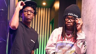Bani - Fashion Purposes Feat. Stackfundz (Official Music Video)