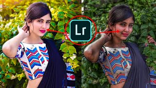 lightroom photo Editing ll Lr Editing tutorial🙂