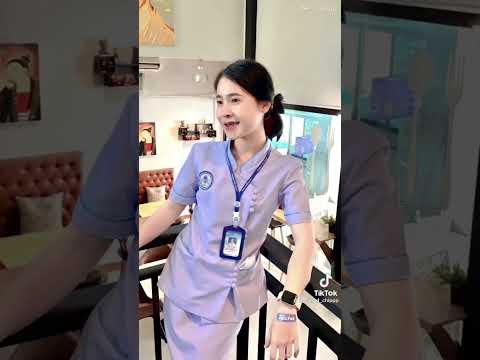 สาวๆสวยๆน่าร้กๆ จากTik Tok  😻💕