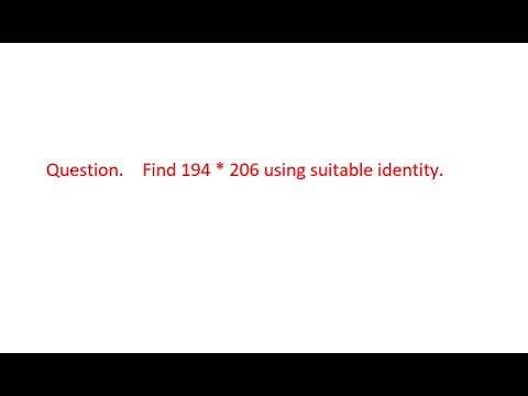 Use This Shortcut For Multiplication || Identity || Algebra || Math Olympiad  #viral #algebra