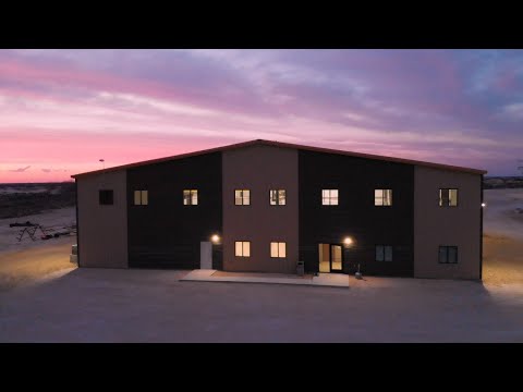 Mechanics - Atlas Sand Video 2