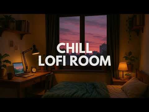 Relaxing Lo-Fi Playlist // chill // calm