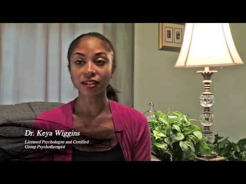 Coping with race related stress