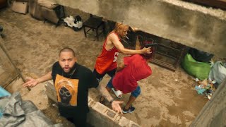 Eklectico - PUNTA (Video Oficial) | @EKLECTICODIABLO