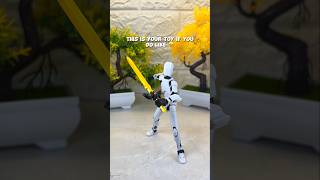 Figures 🔗  in Bi0! #actionfigure #sticktitan #stikbot #t13 #titan13 #toy #toys #actionfigures