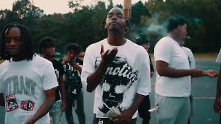 Cmo Dt - It Is What It Is (Live Performance)