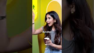 Parul Gulati takes us through her personal journey of building the Nish Hair #blinkit #parulgulati