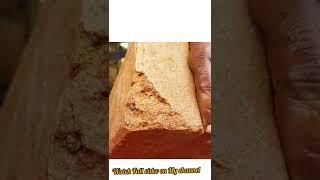 #Shorts Mud interlock brick Home|wood polish|Interlock brick waterproof &sealer