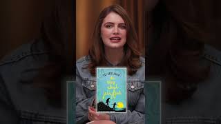 The Off Campus Cast Reveal What Books They'd Love To Get Adapted Into A Series