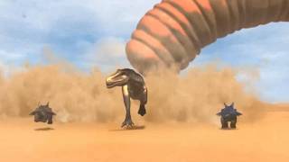 The Wackiest Dinosaur Fights In History