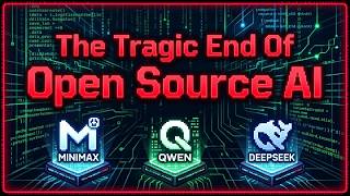 No More Open-Source AI? Apple Sues OpenAI, Gemini Delayed AGAIN, AI NEWS
