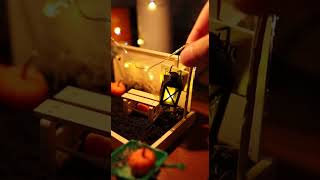 Satisfying Tiny Pumpkin Patch (Gone Wrong 💥)