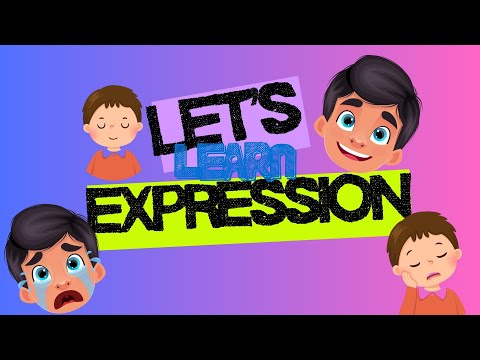 Emotions and Feelings for Children | Happy, Sad, Angry & More | MiniMinds
