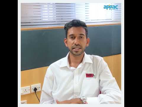 Our Happy Client | Revathi Equipment Ltd | Mr.Naveed Shaikh, Global Marketing Manager |  Appac Media