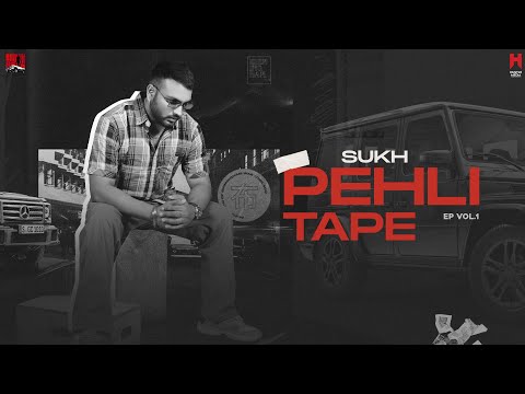 Pehli Tape ( Full EP ) Sukh | Beat Hackerr | Mand | New Punjabi Songs 2022 | Juke Box