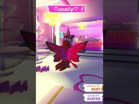 💖You.. ✨😱🎀 #adoptmetrend #robloxadoptmeshorts #viralshort #fyp #adoptme