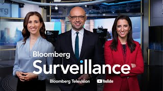 Bloomberg Surveillance 5/20/2026