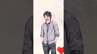 Leo-thalapathy vijay love | thalapathy vijay love whatsapp status| thalapathy vijay love story movie