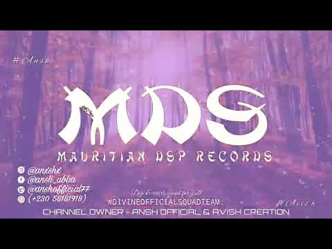 666ARMADA_FT_LgONSqUAD_MO_VANDÉ_Mauritian Dsp Records ( REVERB & DSP EFFECT )