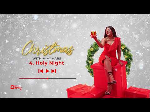 Mimi Mars - Holy Night (Official Audio)