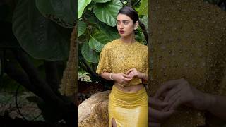 Priya Prakash Varrier Latest Photoshoot Behind The Scenes | പ്രിയ പ്രകാശ് വാര്യർ #funmoments #short