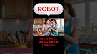 Artificial Wife #future #wife #artificialintelligence #how #robot #robotlearning #ai