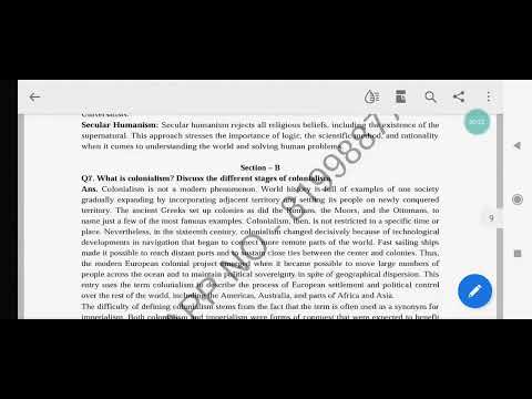 MHI-02 Master of Arts  #ignou solved assignment 2022-23 l Only ₹25 WhatsApp:-8603418154  #shorts