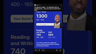 700 SAT MATH? EASY!! 😉 #sat #satprep #satscore #satgoat #satmaster