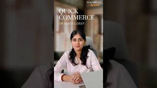 Quick Commerce or Quick Loss: How Blinkit makes ₹125 on an order of ₹660