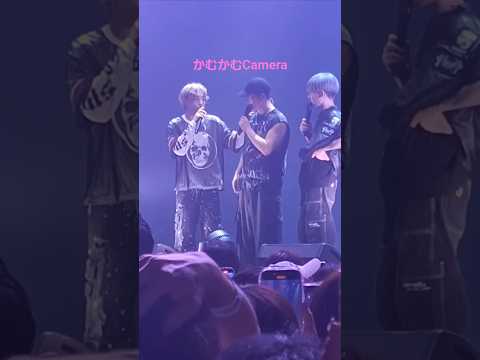 RYOKI fan cam,BE:FIRST World tour 2025 in Bangkok#bmsg #befirst #besty #ryoki #I love RYOKI