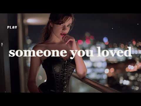 Neon Heartbeats: Someone You Loved – Pop Love Songs Mix
