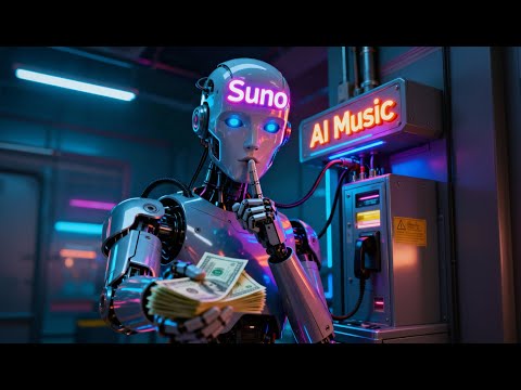 3 Untapped Ways To Make Money With AI Music (Suno, Tunee Ai, Elevenlabs Music)