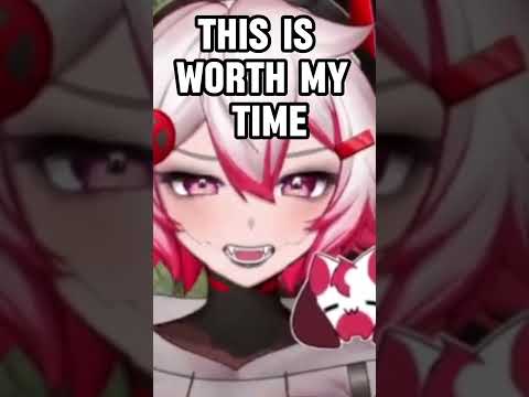 legendary vtuber crashout #vtuber #shorts #vtuberclips