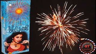 VELVET Sony Fireworks #fireworks #skyshot